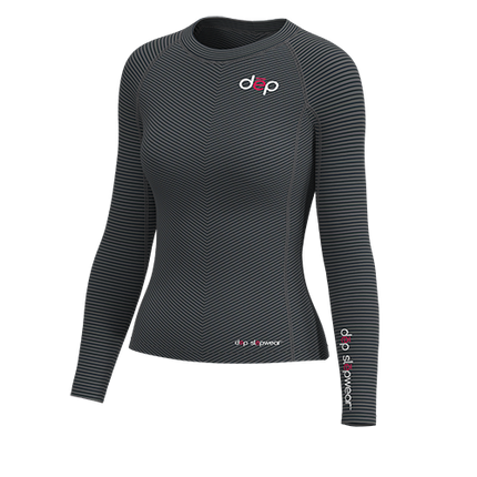 Women's Long Sleeve Compression