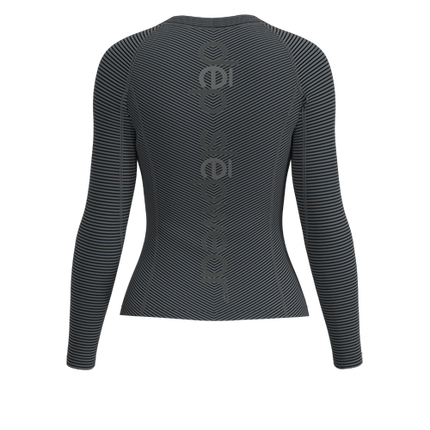 Women's Long Sleeve Compression