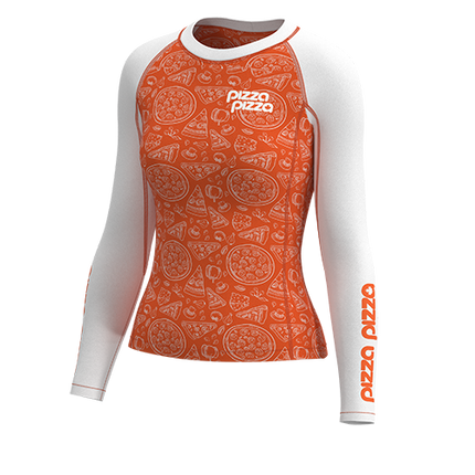 Women's Long Sleeve Compression