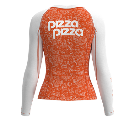 Women's Long Sleeve Compression