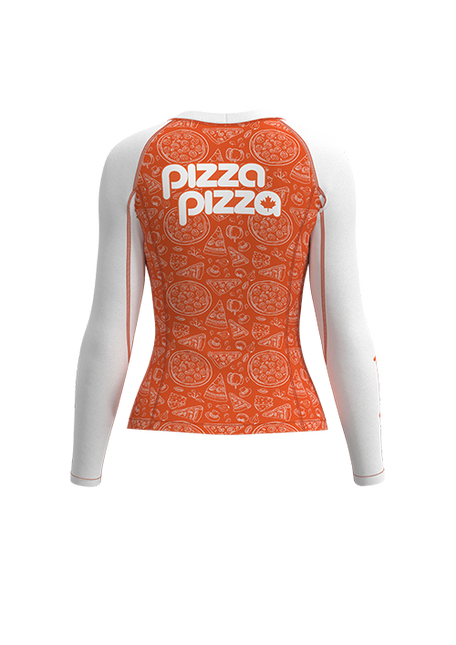 Women's Long Sleeve Compression