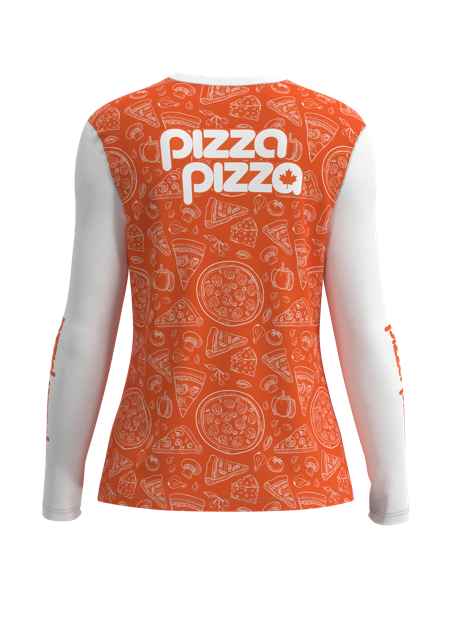 Women's Dash Long Sleeve Crew Neck  - Dryknit