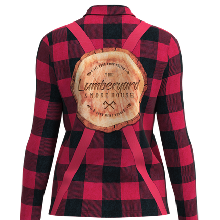 All Day Long Sleeve Stretch Polo Women's