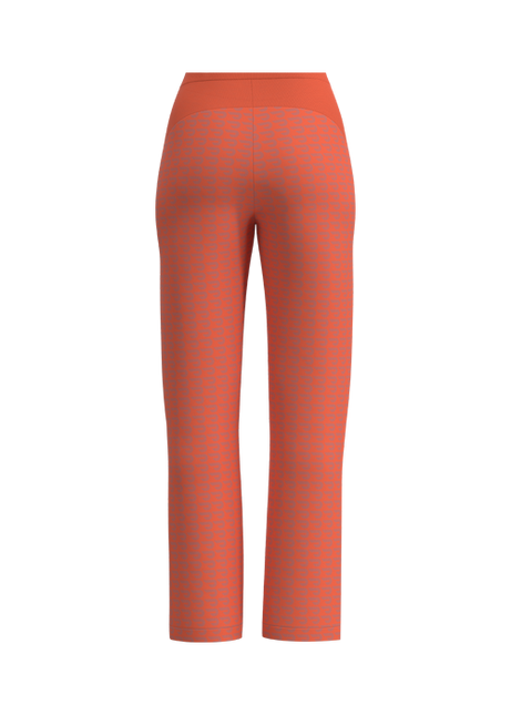 Women's Windy Woven Sportz Pant - Flex 4 Mw