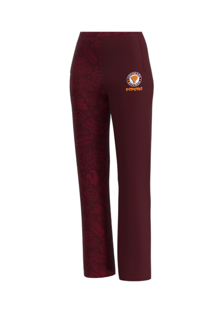 Women's Windy Woven Sportz Pant - Flex 4 Mw