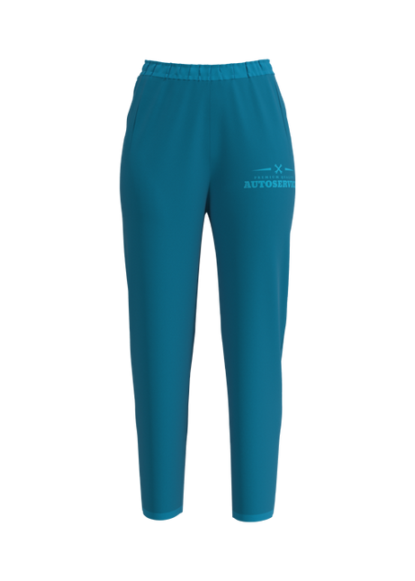 Women's Swift Pants - Dna Stretch