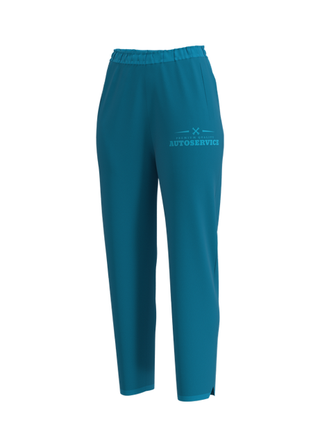 Women's Swift Pants - Dna Stretch