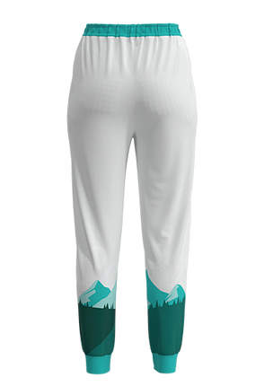 Women's Swift Jogger Pants - Dna Stretch