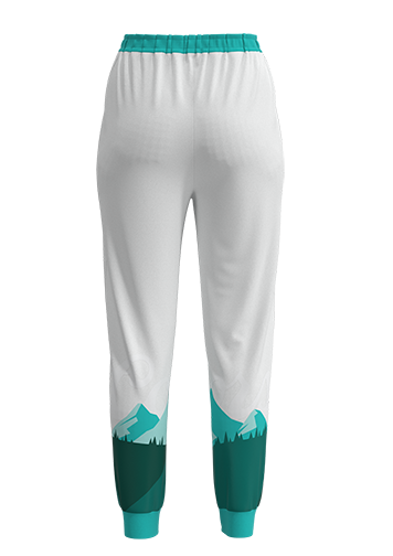 Women's Swift Jogger Pants - Dna Stretch