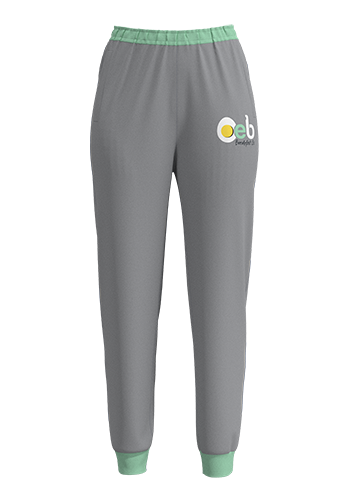 Women's Swift Jogger Pants - Dna Stretch