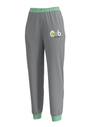 Women's Swift Jogger Pants - Dna Stretch