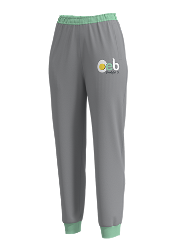 Women's Swift Jogger Pants - Dna Stretch