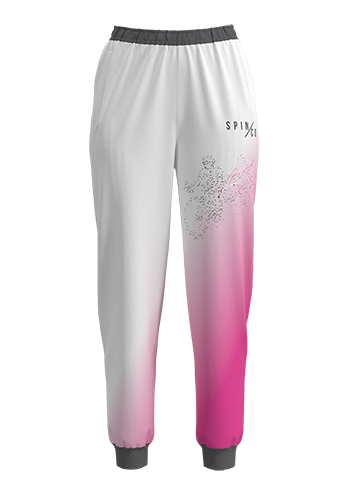 Women's Swift Jogger Pants - Dna Stretch