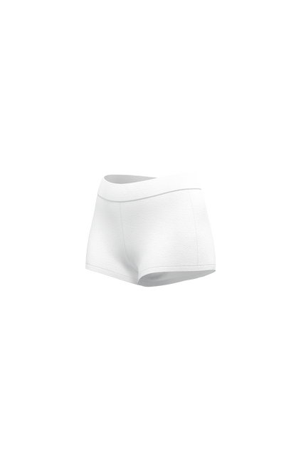 Women's After Party Cheeky Shorts