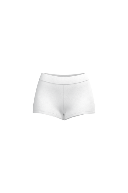Women's After Party Cheeky Shorts