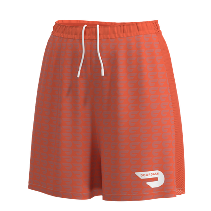 Women's Premium Multi-Sport Shorts