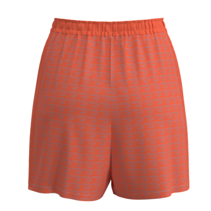 Women's Premium Multi-Sport Shorts