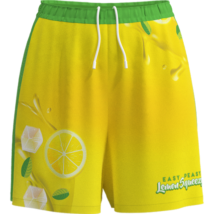 Women's Multi Sport Premium Shorts