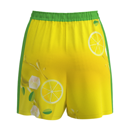 Women's Premium Multi-Sport Shorts