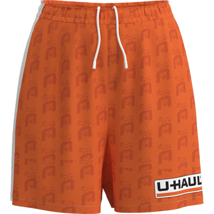 Women's Multi Sport Premium Shorts