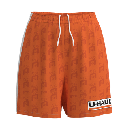 Women's Premium Multi-Sport Shorts
