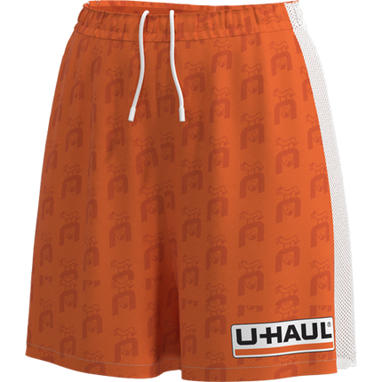 Women's Multi Sport Premium Shorts