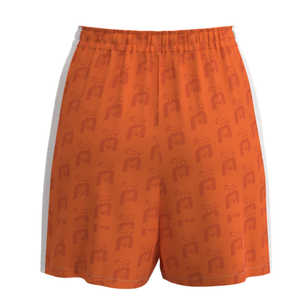 Women's Premium Multi-Sport Shorts