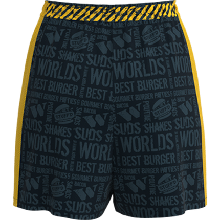 Women's Multi Sport Premium Shorts