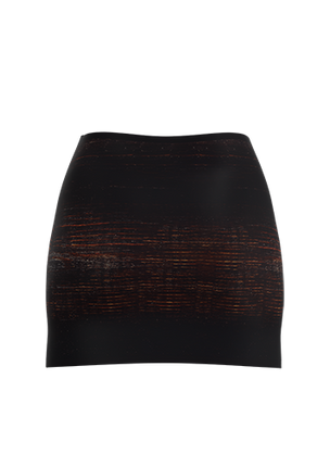 Women's After Party Straight Skirt