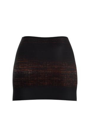 Women's Aerial Straight Skirt