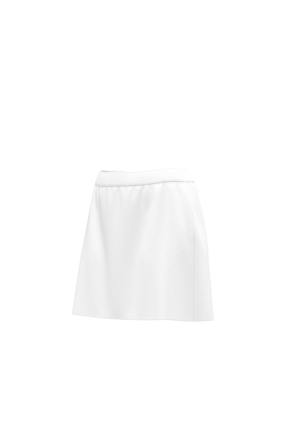 Women's After Party Straight Skirt