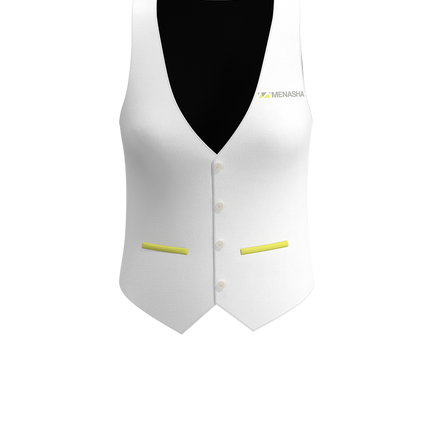 Women's Contemporary Waistcoat