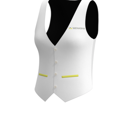 Women's Contemporary Waistcoat