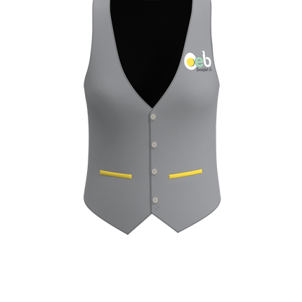 Women's Contemporary Waistcoat