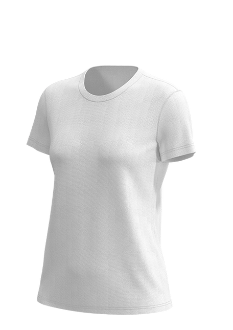 Women's League Crew Neck Softball Jersey