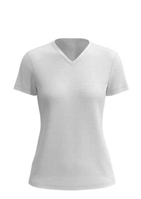 Women's League V Neck Softball Jersey