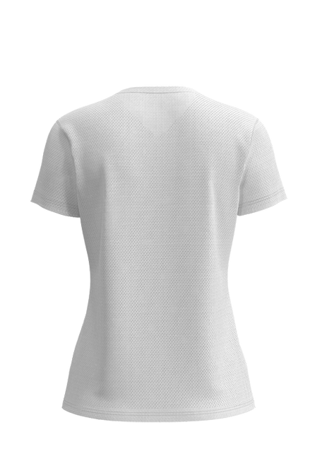 Women's League V Neck Softball Jersey