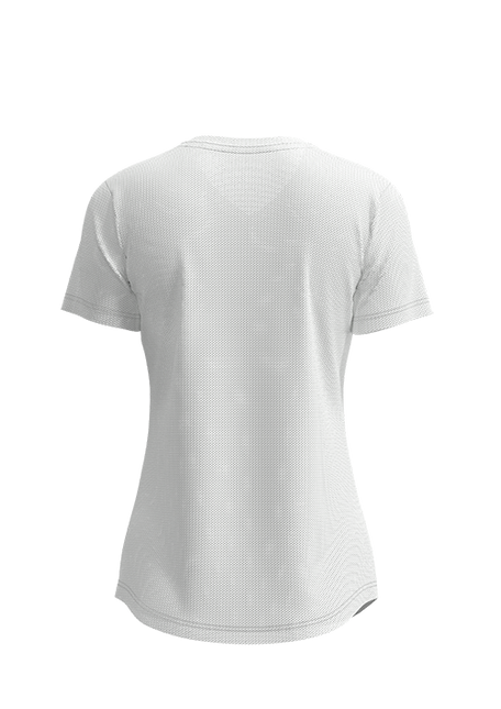 Women's Reversible League V Neck Softball Jersey