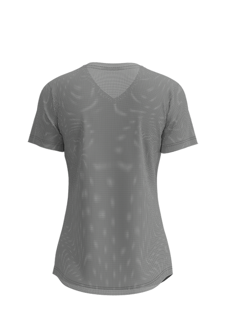 Women's Reversible League V Neck Softball Jersey
