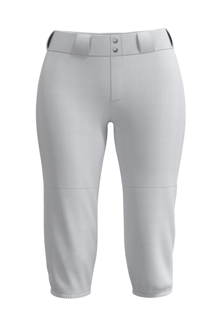 Women's Classic Knicker Softball Pants