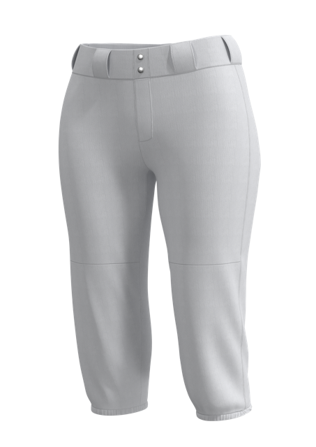 Women's Classic Knicker Softball Pants