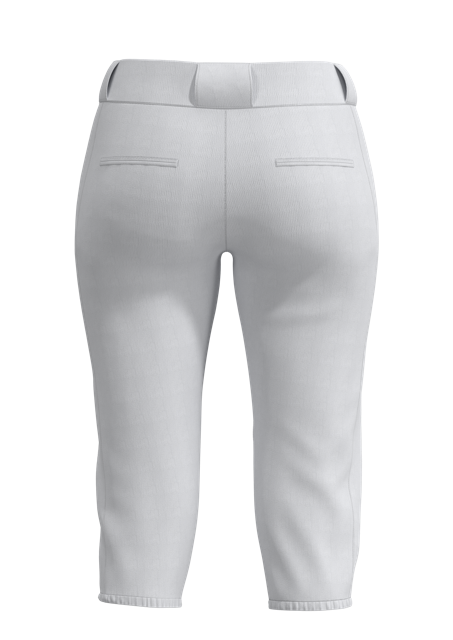 Women's Classic Knicker Softball Pants