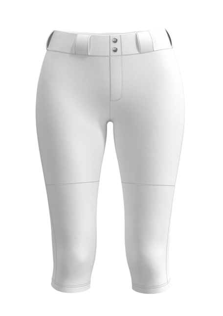 Women's Premium Knicker Softball Pants