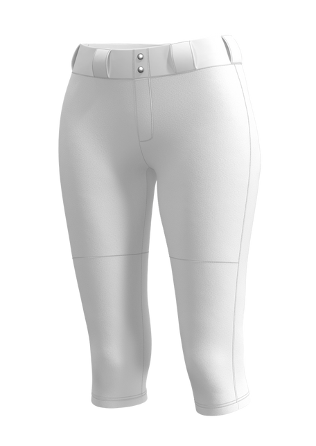 Women's Premium Knicker Softball Pants