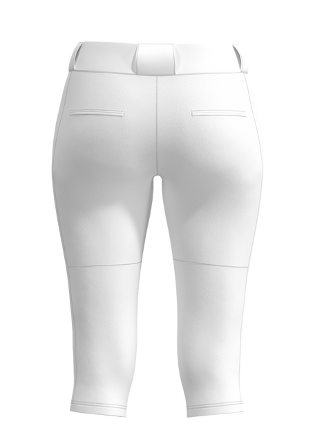 Women's Premium Knicker Softball Pants