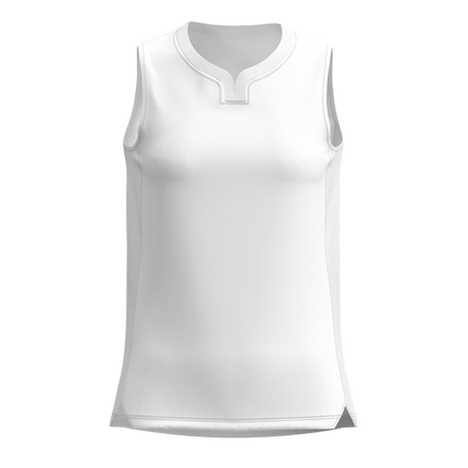 Women's Pro Woven Basketball Jersey