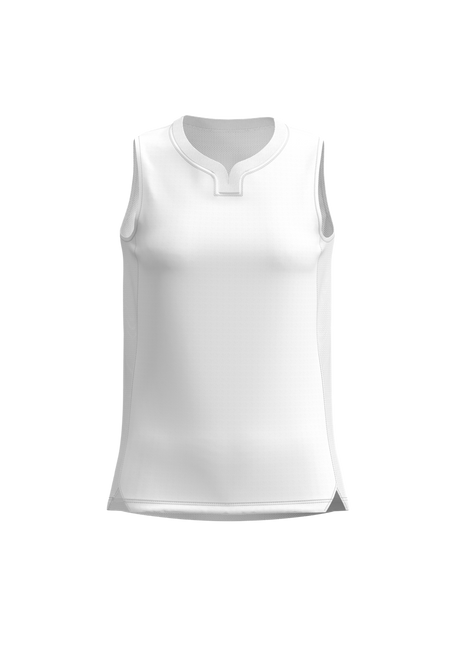 Women's Pro Woven Basketball Jersey