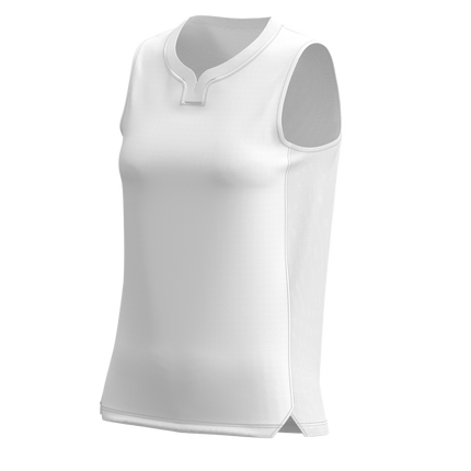 Women's Pro Woven Basketball Jersey