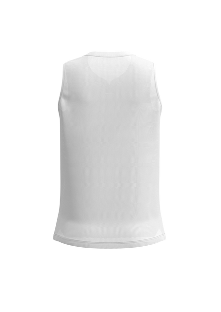 Women's Pro Woven Basketball Jersey