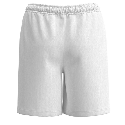 Women's Pro Woven Basketball Shorts w/ Anti Slip 7"